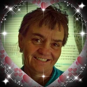 Meet your Posher, Geraldine